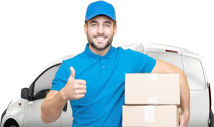 Быстрые и удобные способы доставки в Новочеркасске!